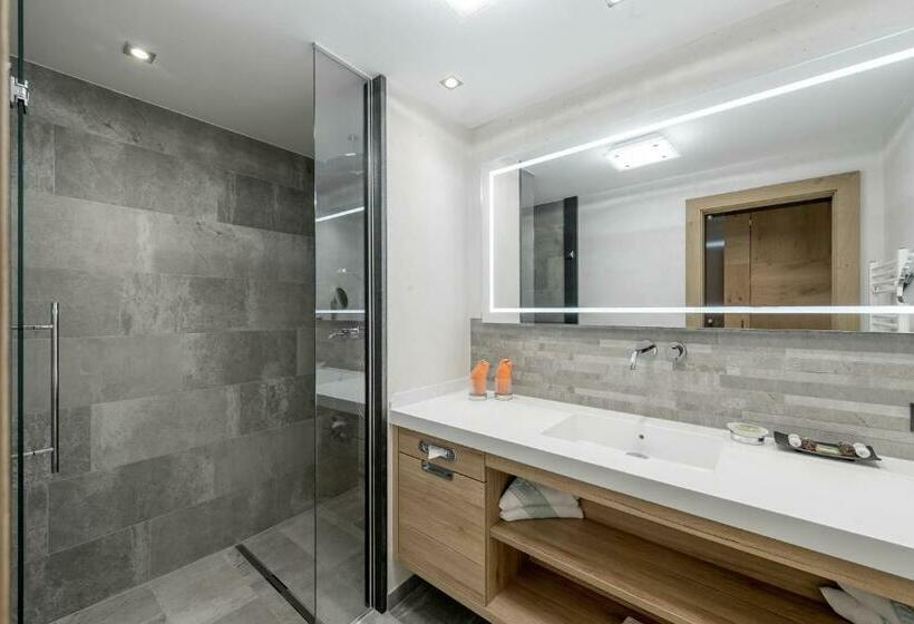 수피리어 룸, Wiesental