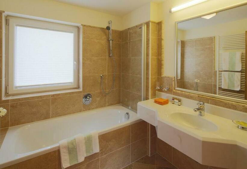 프리미엄 룸, Wiesental