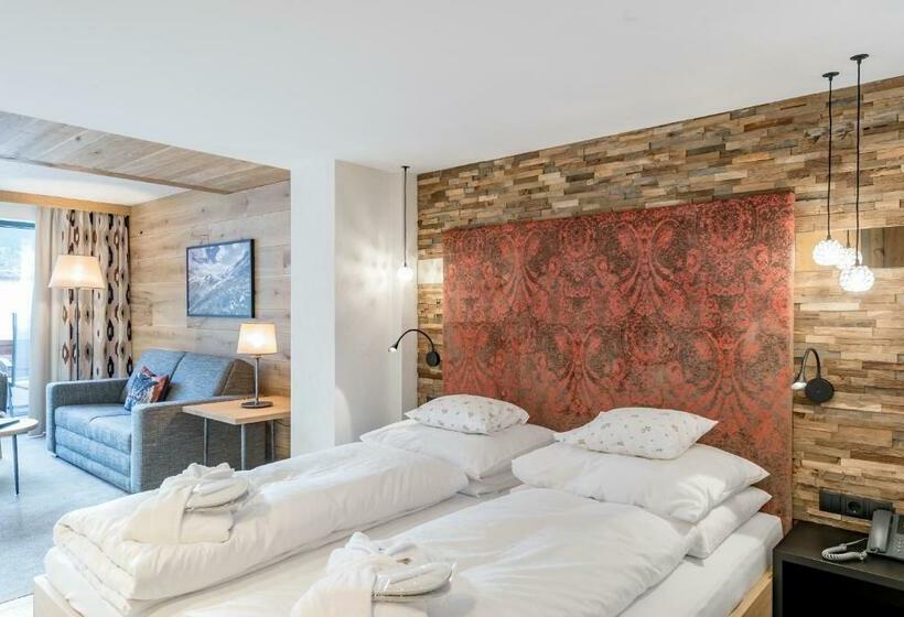 수피리어 룸, Wiesental