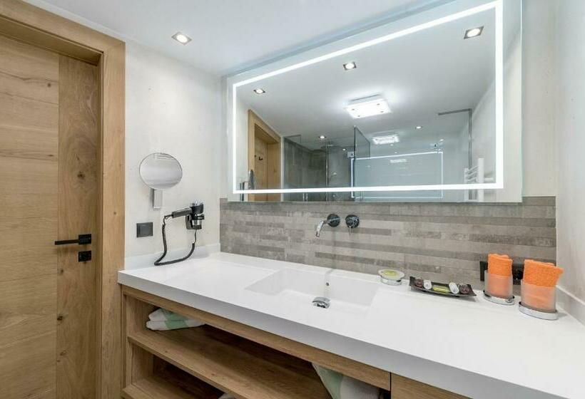 수피리어 룸, Wiesental