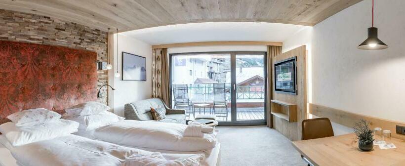 수피리어 룸, Wiesental