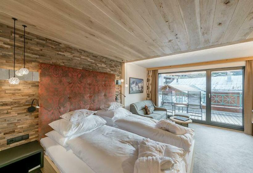 수피리어 룸, Wiesental