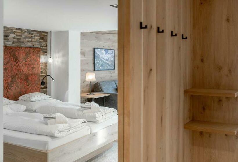 수피리어 룸, Wiesental