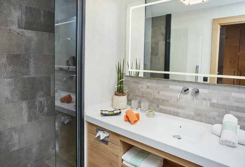 수피리어 룸, Wiesental