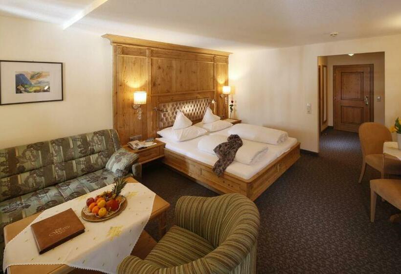 수피리어 룸, Wiesental