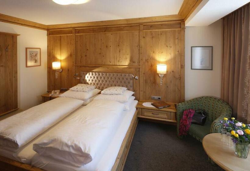 컴포트 룸, Wiesental