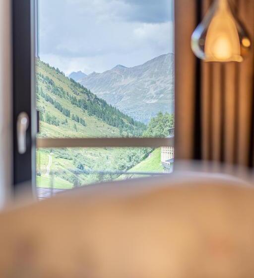 프리미엄 룸, Wiesental