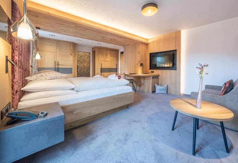 프리미엄 룸, Wiesental