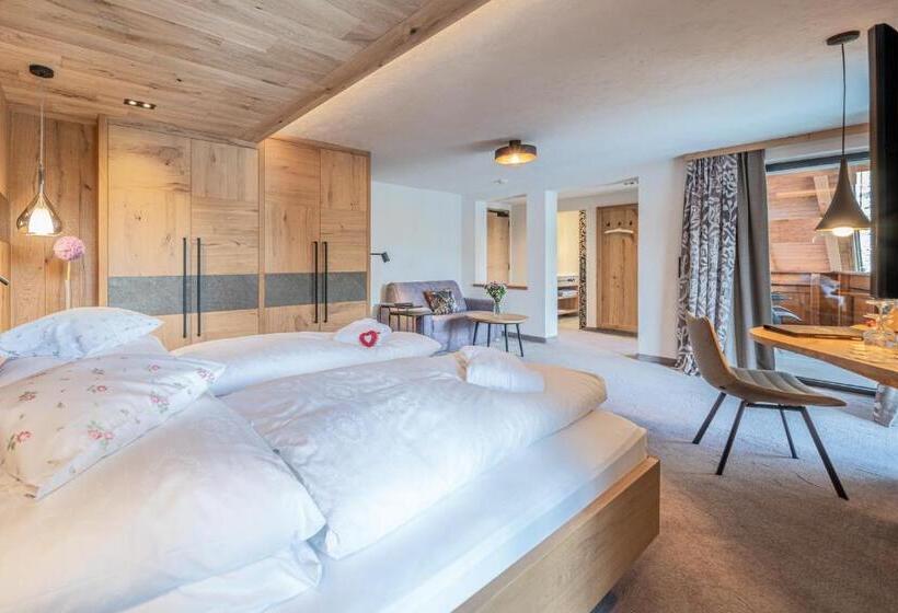 프리미엄 룸, Wiesental