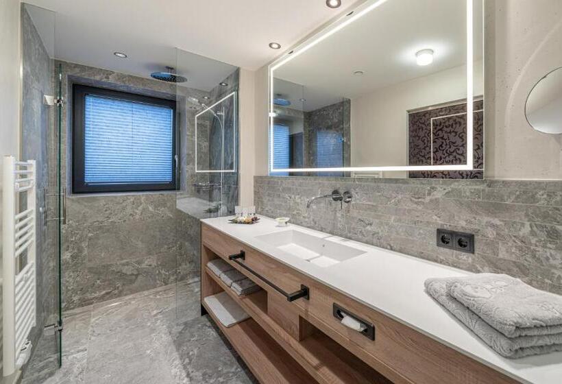 프리미엄 룸, Wiesental