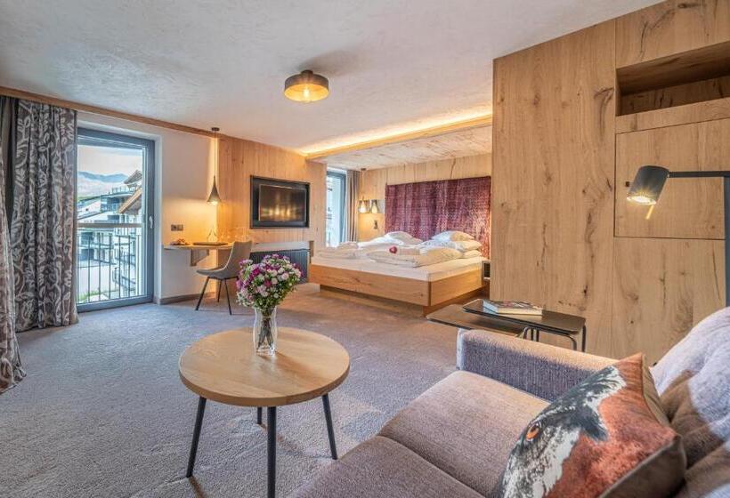 프리미엄 룸, Wiesental