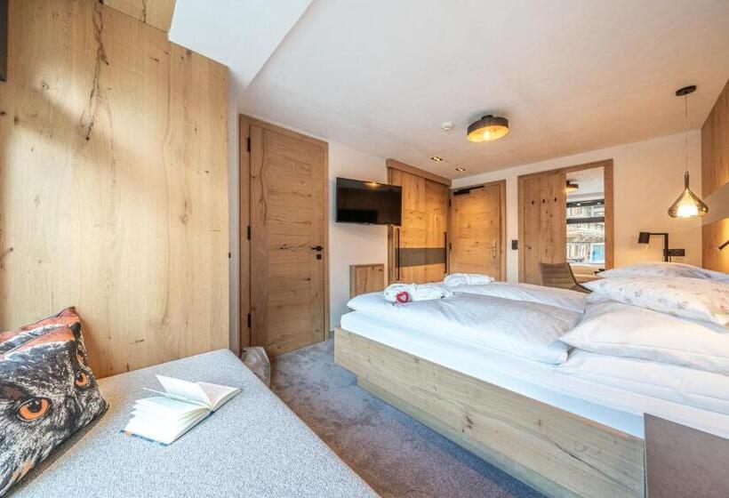 컴포트 룸, Wiesental