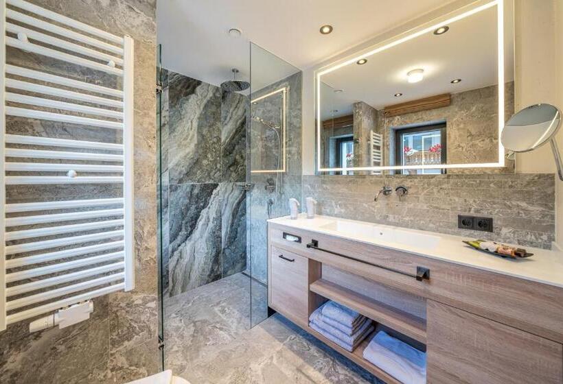 컴포트 룸, Wiesental