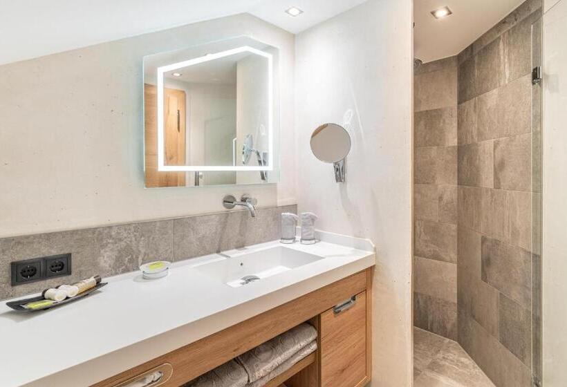 컴포트 룸, Wiesental