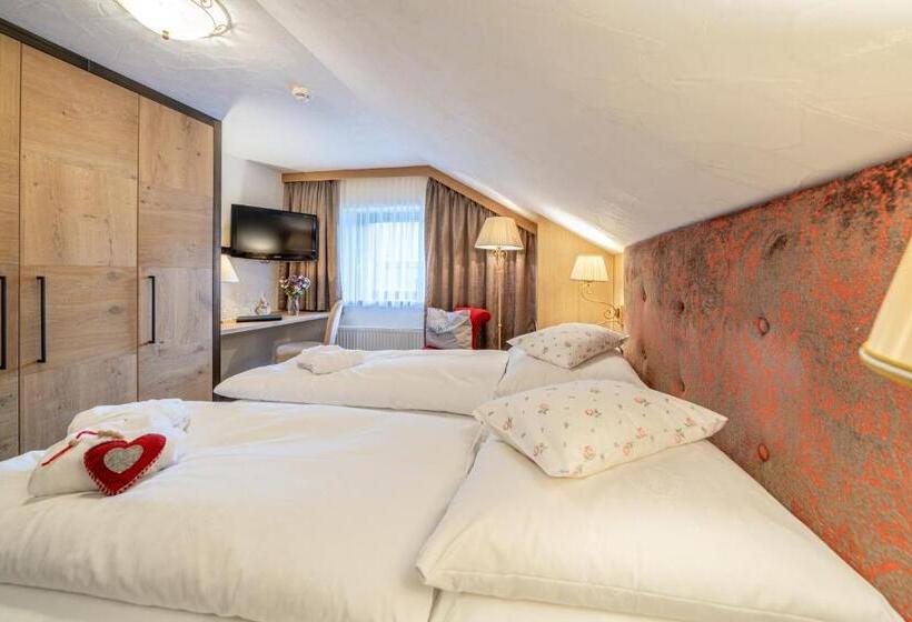 컴포트 룸, Wiesental