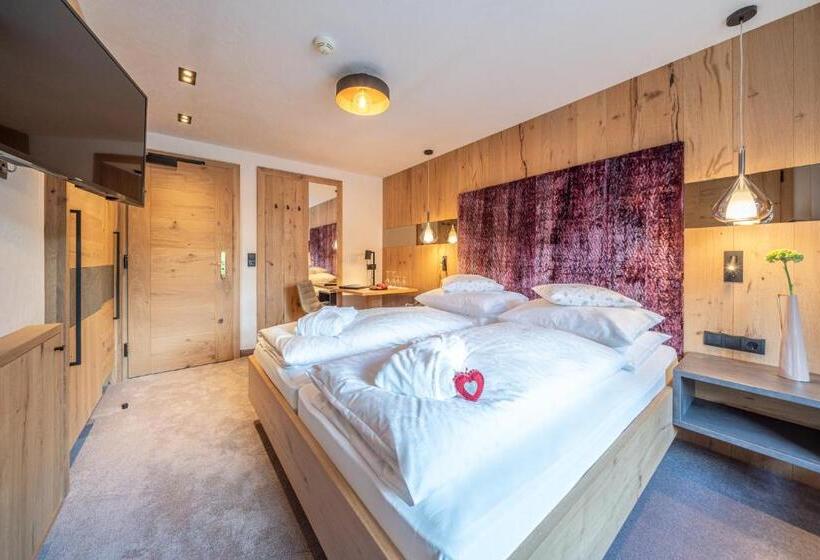 컴포트 룸, Wiesental