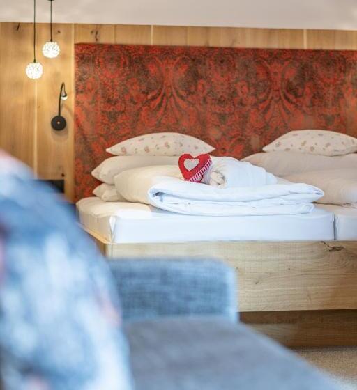 발코니가 있는 스위트, Wiesental