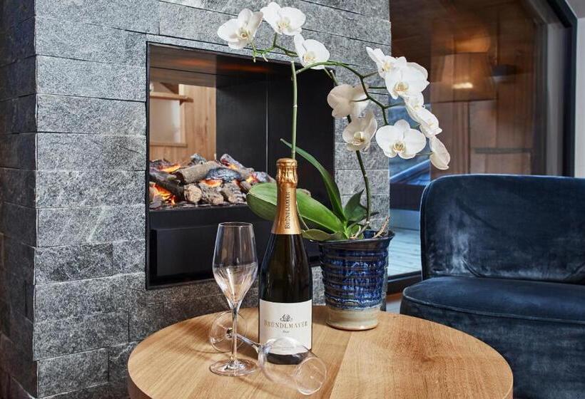 수피리어 스위트, Wiesental