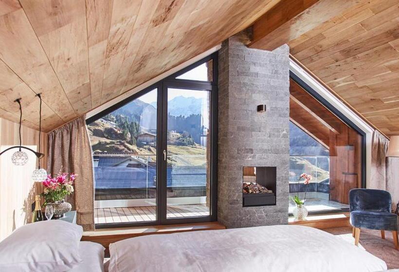 수피리어 스위트, Wiesental