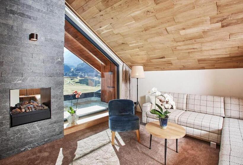 수피리어 스위트, Wiesental