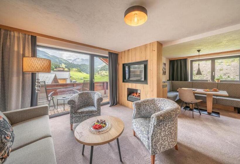 패밀리 스위트, Wiesental