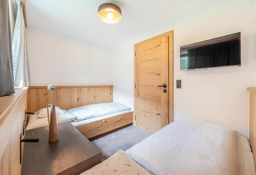 Family Suite, Wiesental
