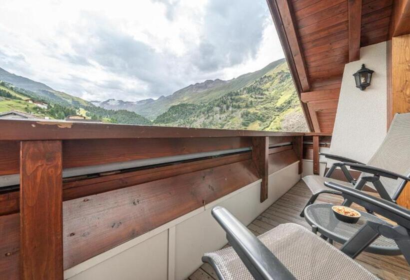 패밀리 스위트, Wiesental