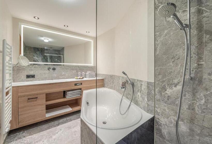 패밀리 스위트, Wiesental