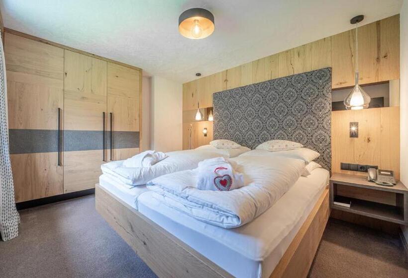 패밀리 스위트, Wiesental