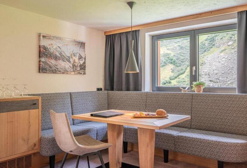 Family Suite, Wiesental
