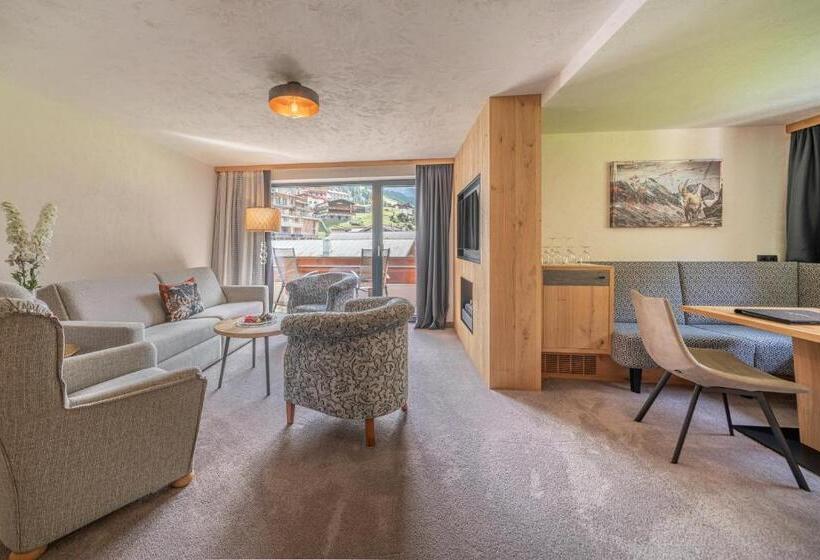 패밀리 스위트, Wiesental