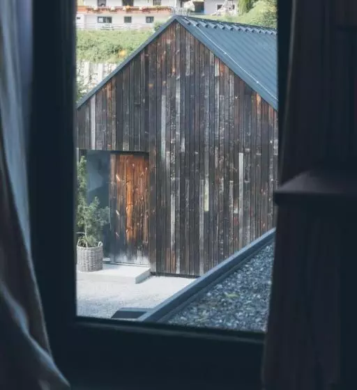 سوییت, Wiesergut