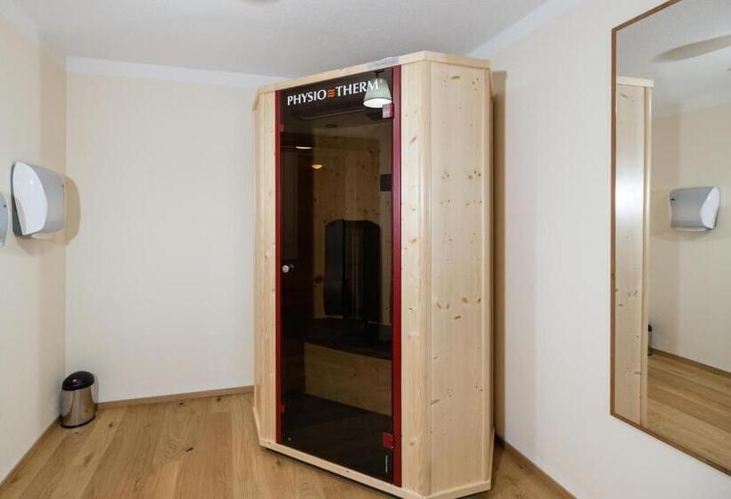 Comfort suite with balcony, Wöscherhof   4 Sterne Superior