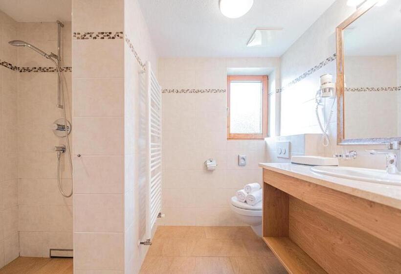 Номер Стандарт, Wöscherhof   4 Sterne Superior