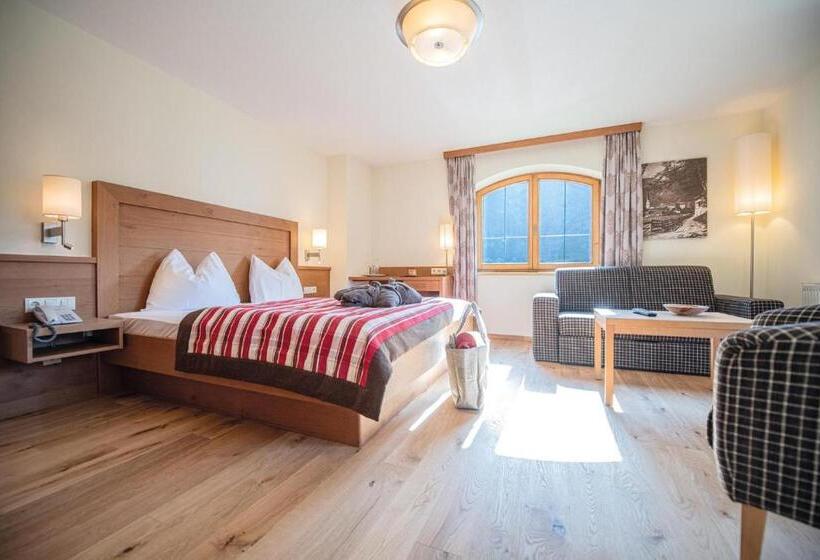 Номер Стандарт, Wöscherhof   4 Sterne Superior