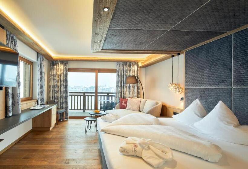 Люкс, Wöscherhof   4 Sterne Superior