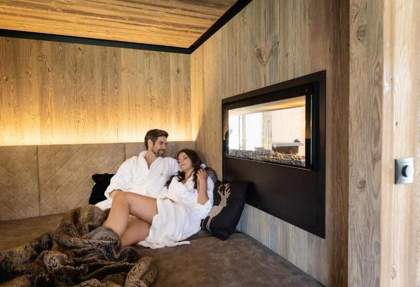 Люкс Повышенной Комфортности, Wöscherhof   4 Sterne Superior