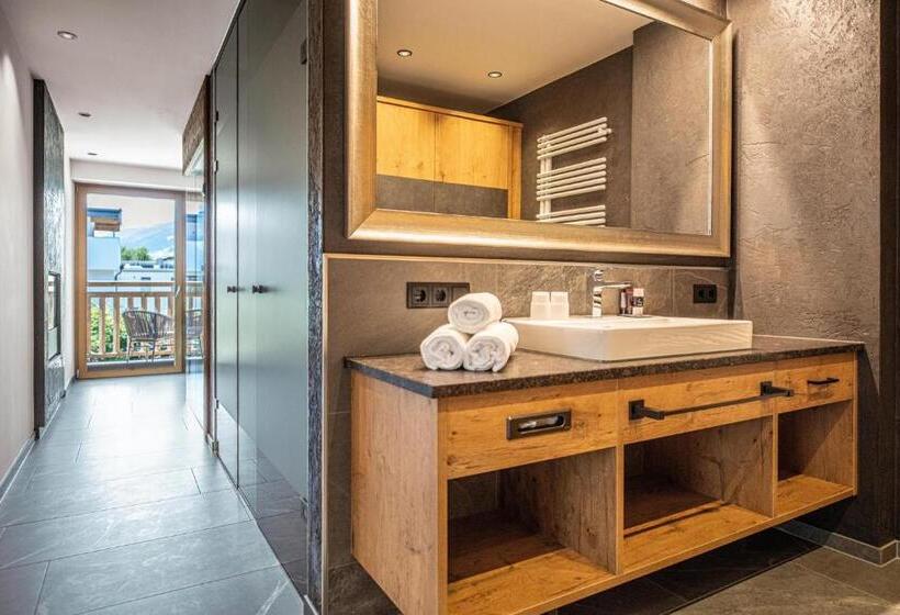 Люкс Повышенной Комфортности, Wöscherhof   4 Sterne Superior