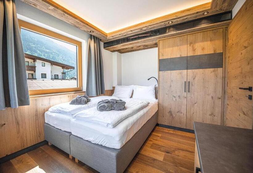 Люкс Повышенной Комфортности, Wöscherhof   4 Sterne Superior