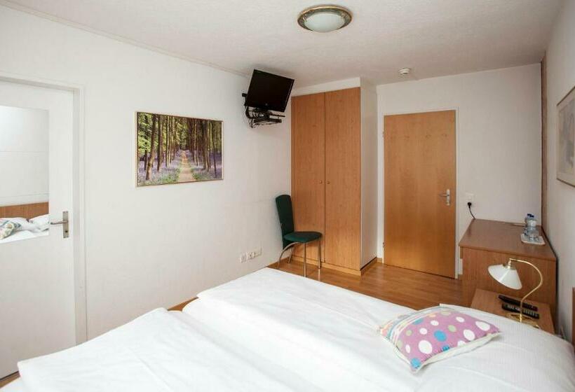 חדר סטנדרט, Zur Au