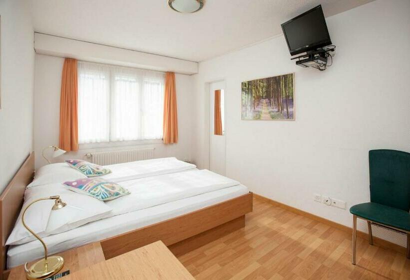 חדר סטנדרט, Zur Au