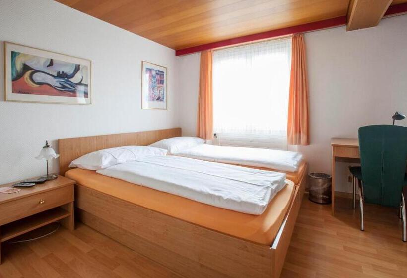 חדר סטנדרט, Zur Au