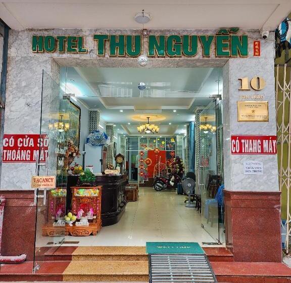 اتاق استاندارد, Khách Sạn Thu Nguyễn   Ngay Bến Ninh Kiều, Chợ đêm