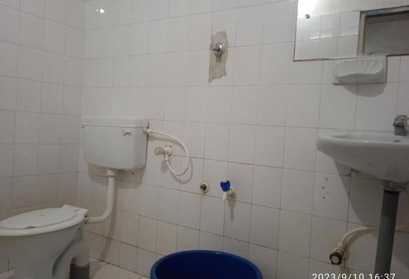 스탠다드 룸, Layali Ooty Transit Lodging