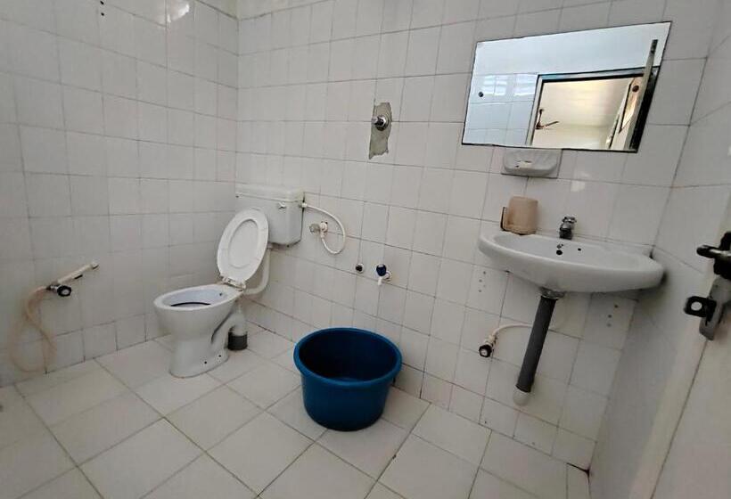 스탠다드 룸, Layali Ooty Transit Lodging