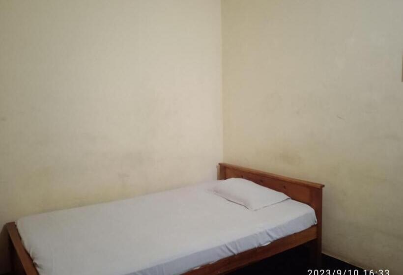 스탠다드 룸, Layali Ooty Transit Lodging