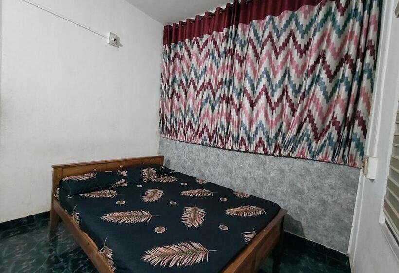 수피리어 룸, Layali Ooty Transit Lodging