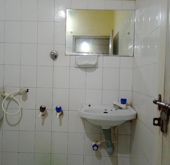 스탠다드 트리플 룸, Layali Ooty Transit Lodging