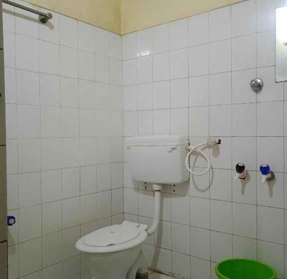 스탠다드 트리플 룸, Layali Ooty Transit Lodging