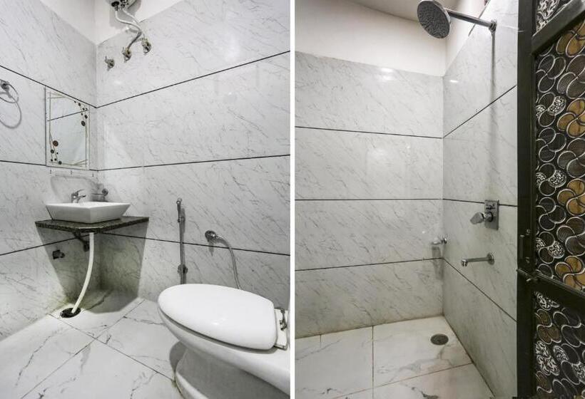 トリプルクラシックルーム, Gp Palace